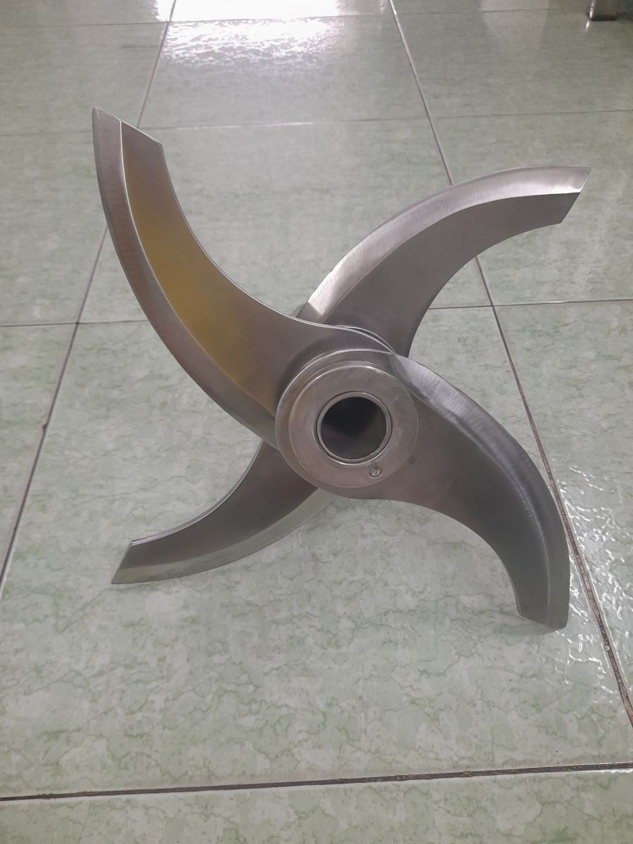 dao 4 cánh cốt 33