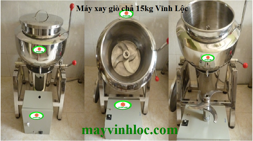 Nguyên nhân làm giò chả hư hỏng 04