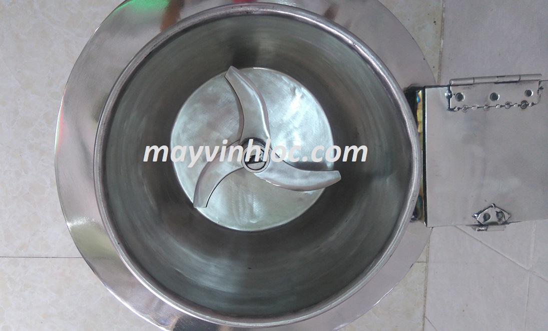 Máy xay giò chả 1kg 2kg 3kg 3