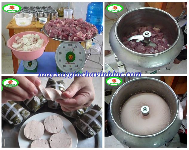 Tìm đại lý bán lẻ giò chả lụa tại Tp.HCM 02