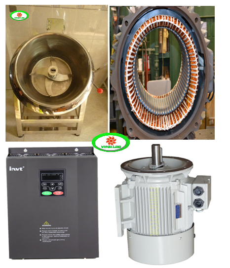 Cách nhận biết máy xay giò chả tốt 03