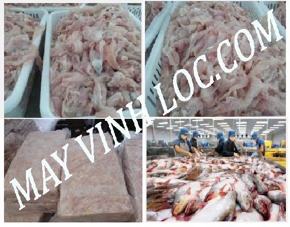 Cách làm chả cá giòn dai giá cạnh tranh 02