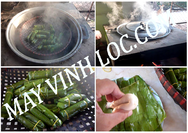 Cách làm chả huế giòn dai 04