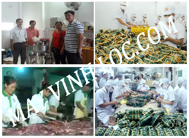 Tại sao làm giò chả không được 01