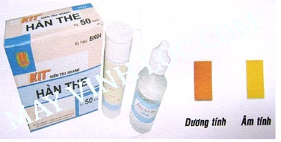 Hàn the là gi tác dụng của hàn the 02