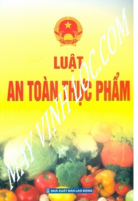 Sử dụng phụ gia thực phẩm đúng cách 01