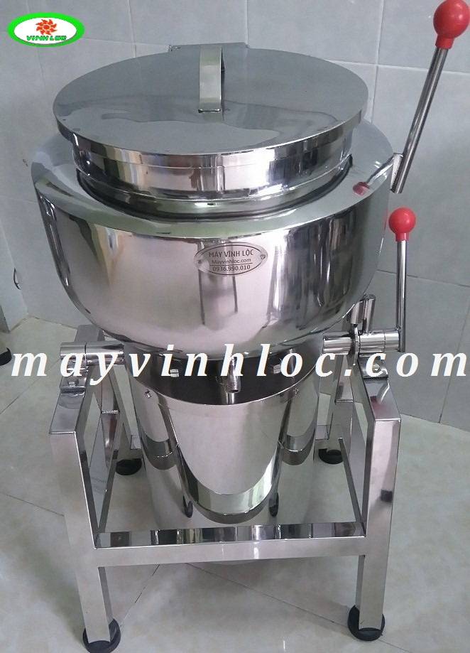 may xay gio cha 10kg dung dien 220v 09