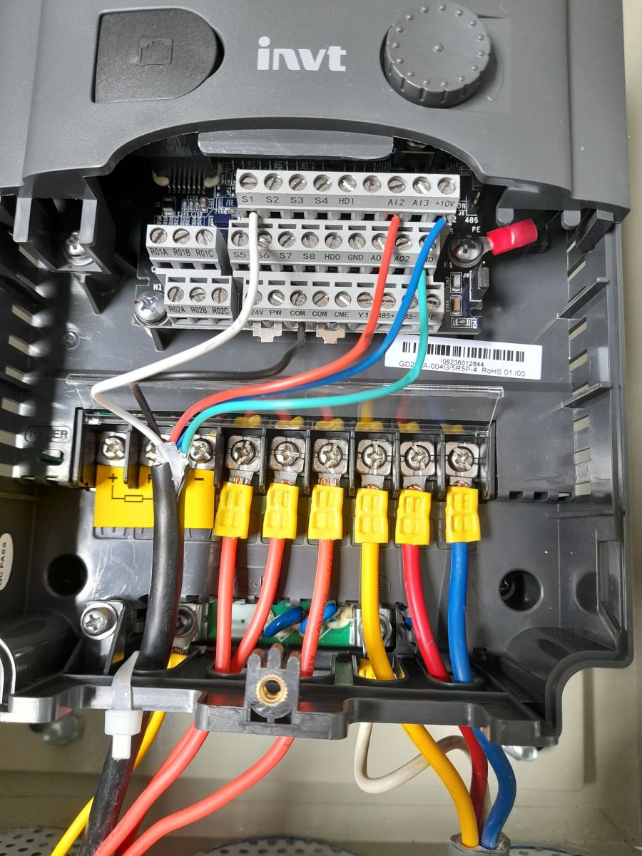 địa chỉ sửa máy xay giò chả