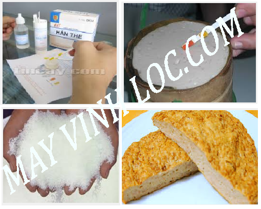 Những điều cần biết về phụ gia thực phẩm 05