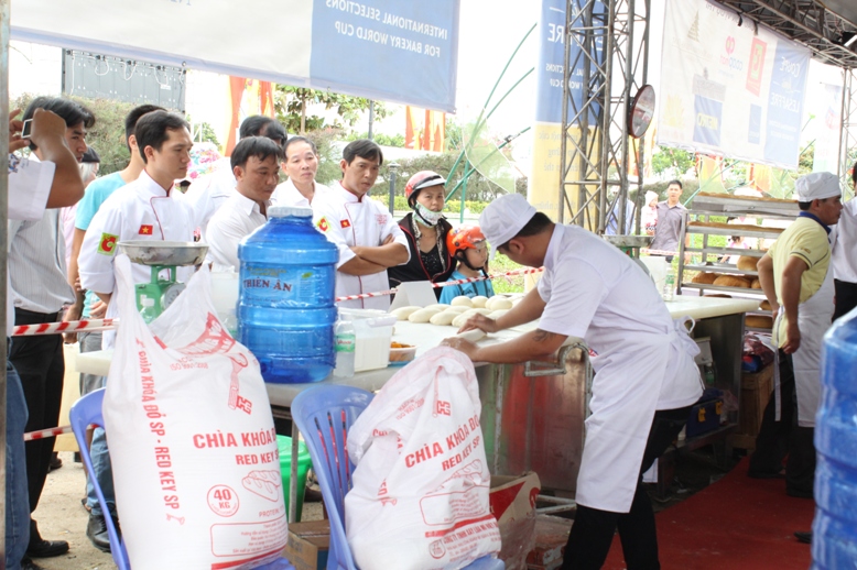 Phụ gia thực phẩm thay thế hàn the 05